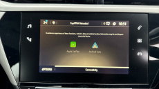 Vauxhall Corsa 1.2 Turbo SE Nav 5dr Petrol Hatchback